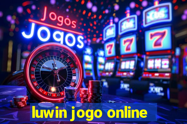 luwin jogo online